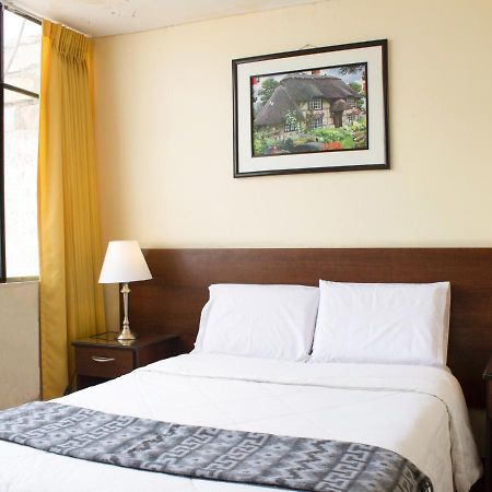 El Solar Inn Arequipa Zewnętrze zdjęcie