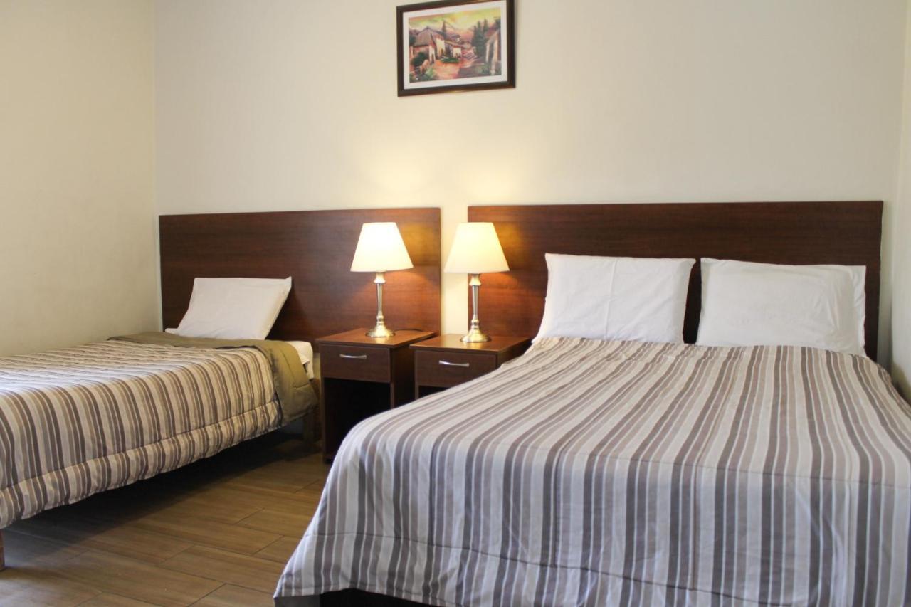 El Solar Inn Arequipa Zewnętrze zdjęcie