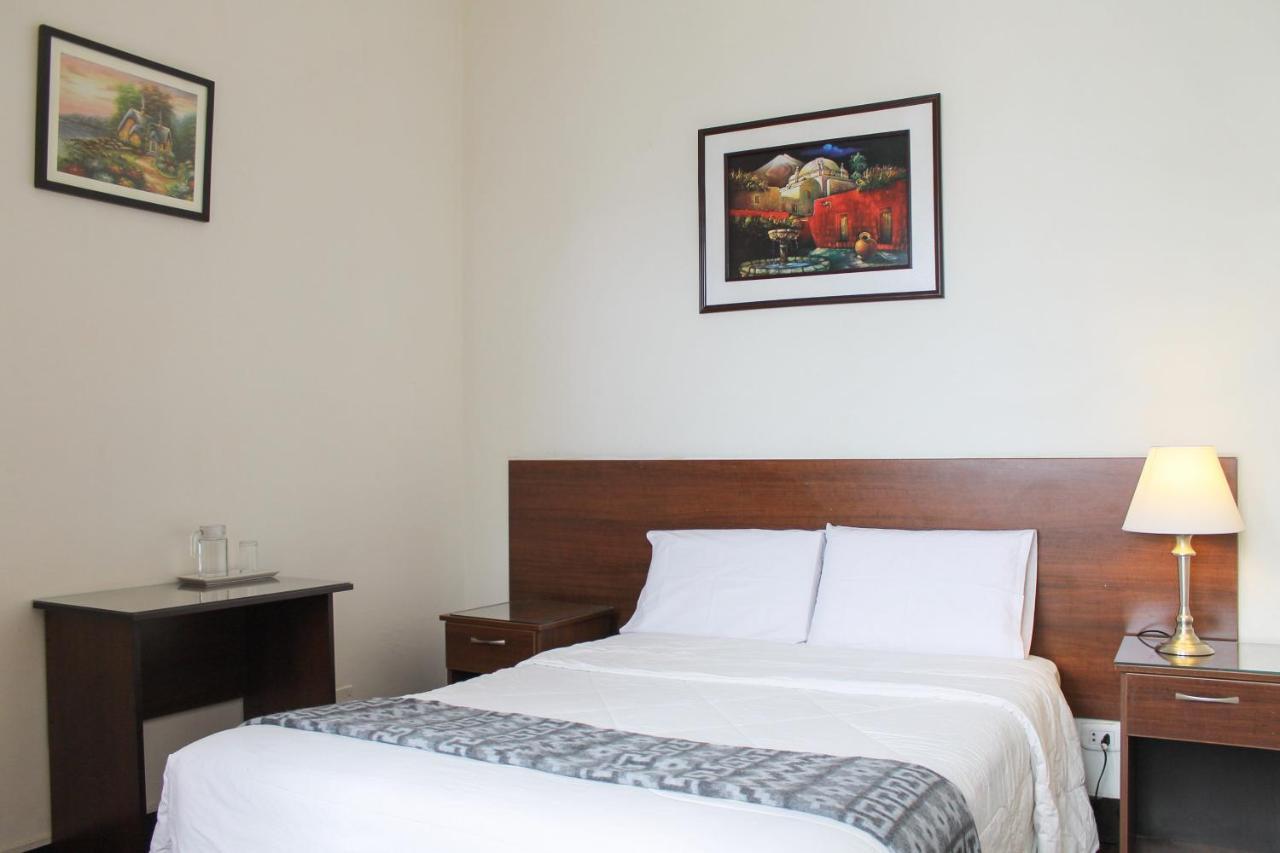El Solar Inn Arequipa Zewnętrze zdjęcie