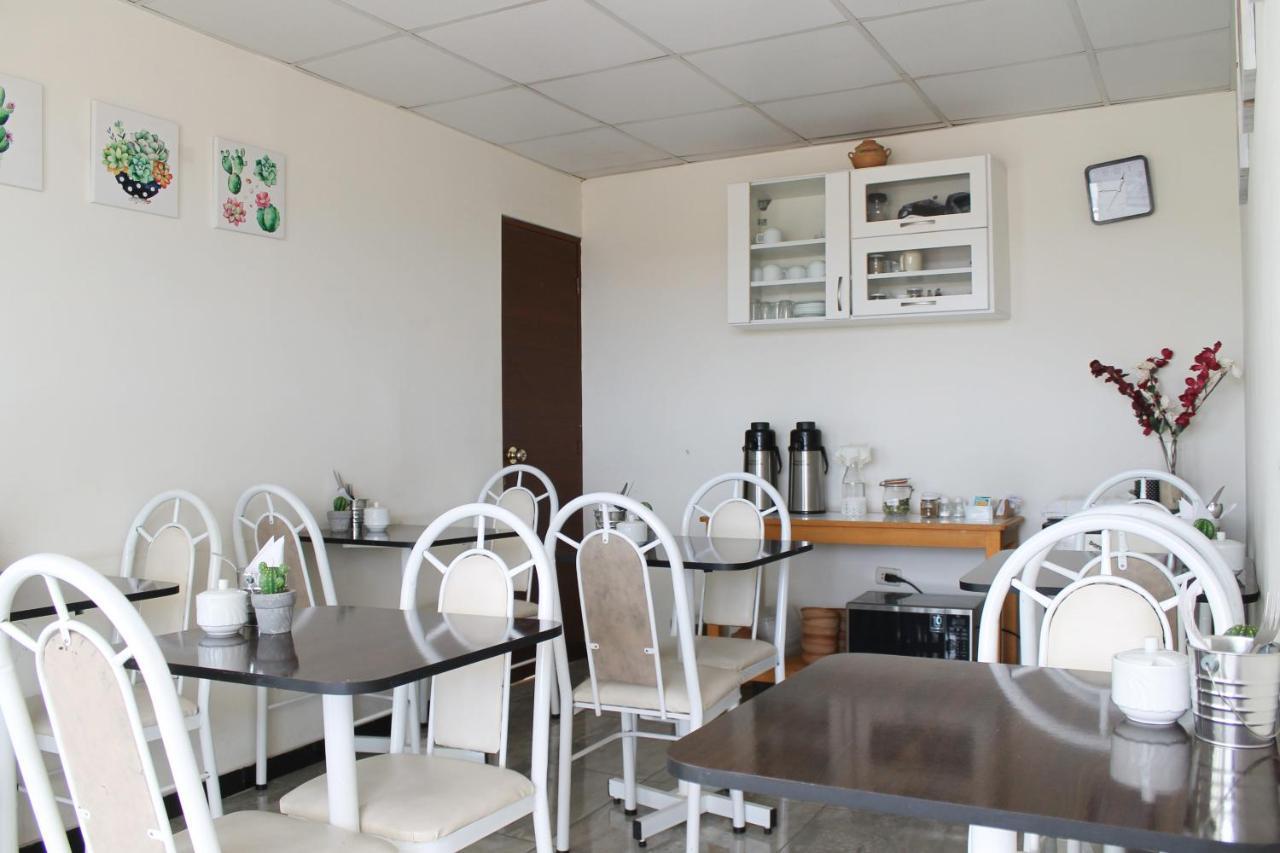 El Solar Inn Arequipa Zewnętrze zdjęcie